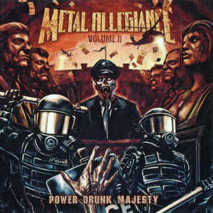 METAL ALLEGIANCE Volume II Power Drunk Majesty CD.jpg