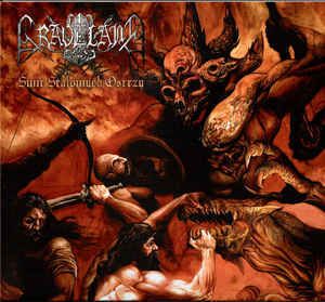 GRAVELAND Świt Stalowych Ostrzy (Limited Edition, Remastered, Special Edition, Digipak) CD.jpg