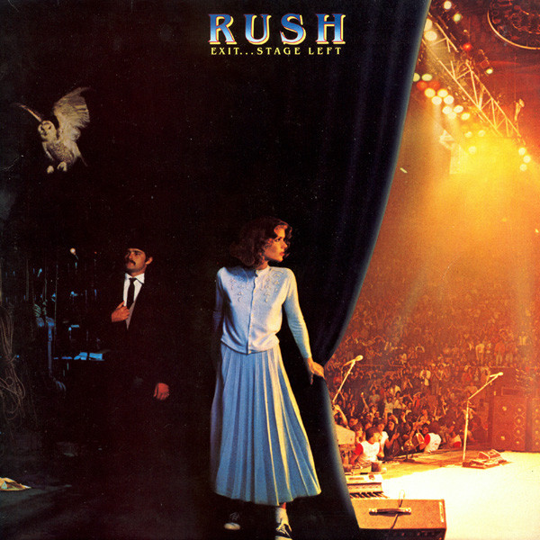 RUSH Exit...Stage Left CD.jpg