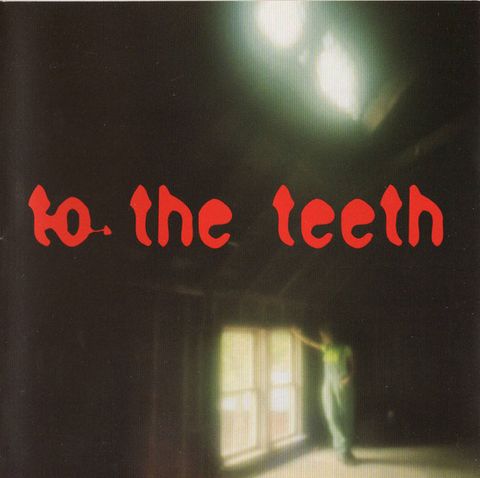 ANI DIFRANCO To The Teeth CD.jpg
