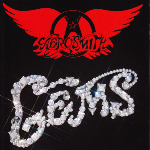AEROSMITH Gems CD.jpg