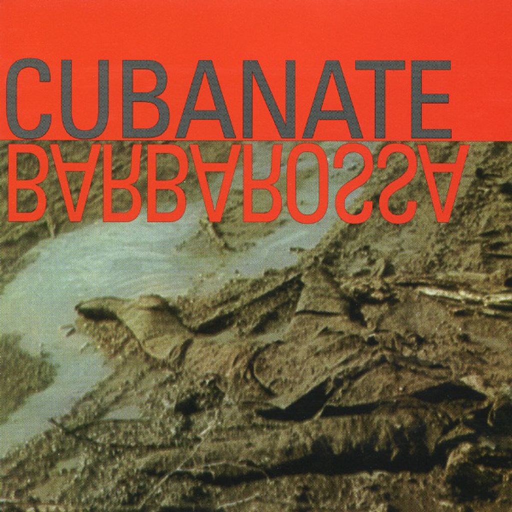 CUBANATE Barbarossa CD.jpg