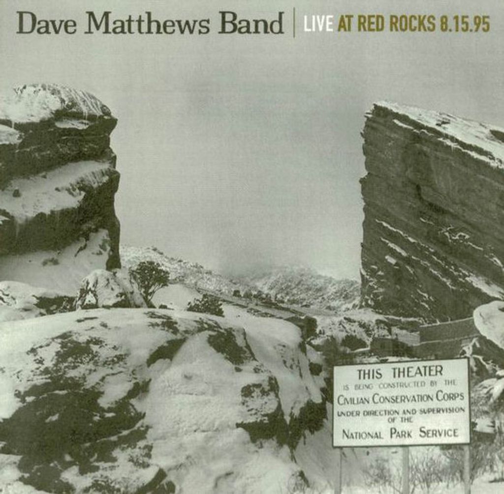 DAVE MATTHEWS BAND Stand Up 2CD.jpg