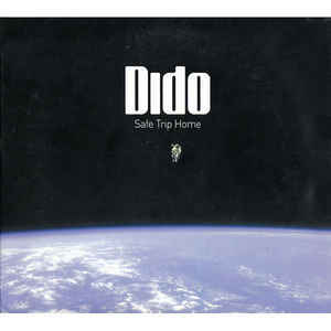 DIDO Safe Trip Home CD.jpg