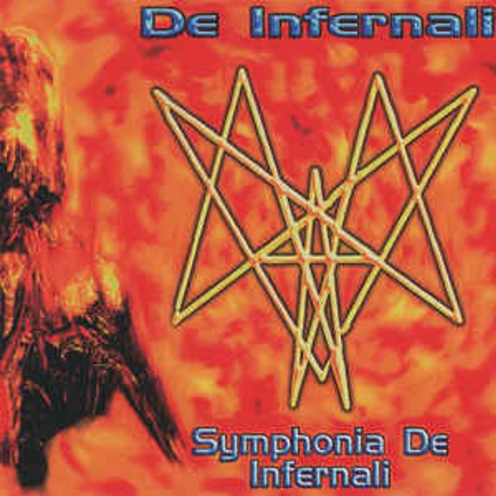 DE INFERNALI Symphonia De Infernali CD.jpg