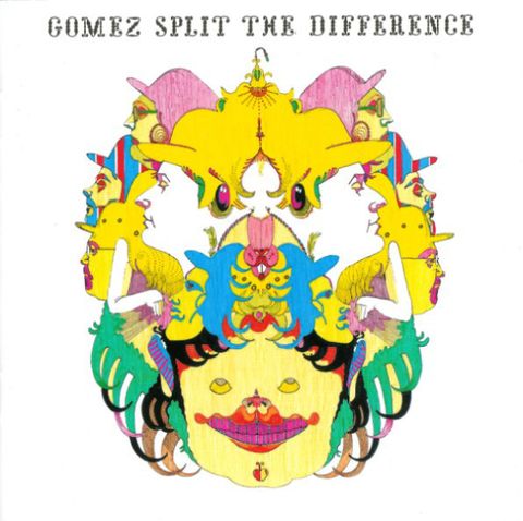 GOMEZ Split The Difference CD.jpg