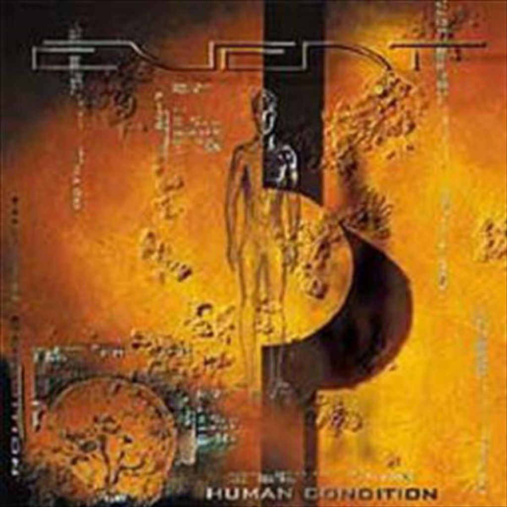 EVENT Human Condition CD.jpg