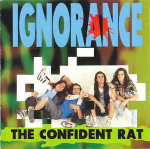 IGNORANCE The Confident Rat CD.jpg