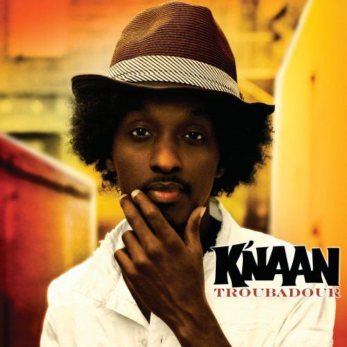 K'NAAN Troubadour CD.jpg