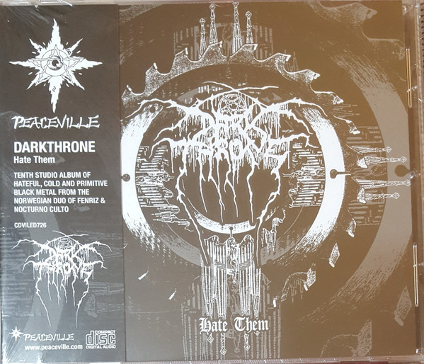 DARKTHRONE Hate Them CD.jpg
