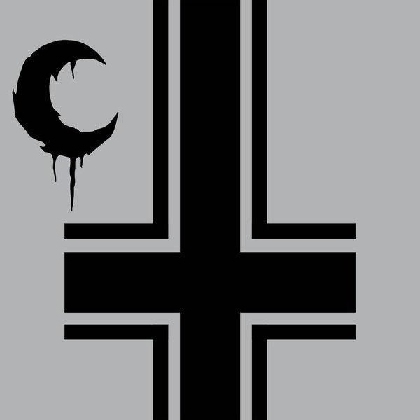 LEVIATHAN Howl Mockery At The Cross (Digipak) CD.jpg