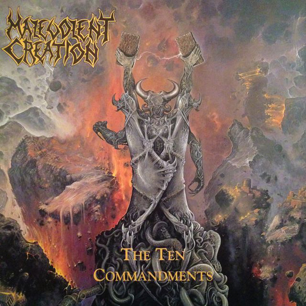 MALEVOLENT CREATION The Ten Commandments LP.jpg