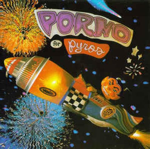 PORNO FOR PYROS Porno For Pyros CD.jpg