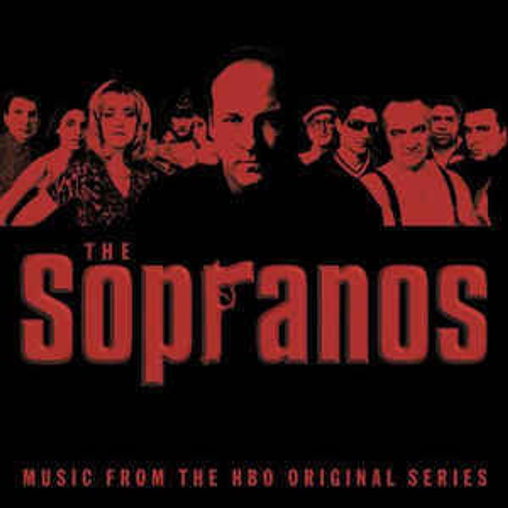 Various ‎– THE SOPRANOS - Music From The HBO Original Series CD.jpg