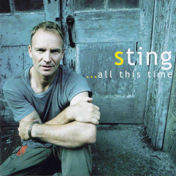 STING All This Time CD.jpg