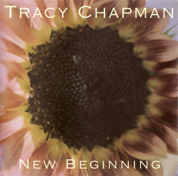 TRACY CHAPMAN New Beginning CD.jpg