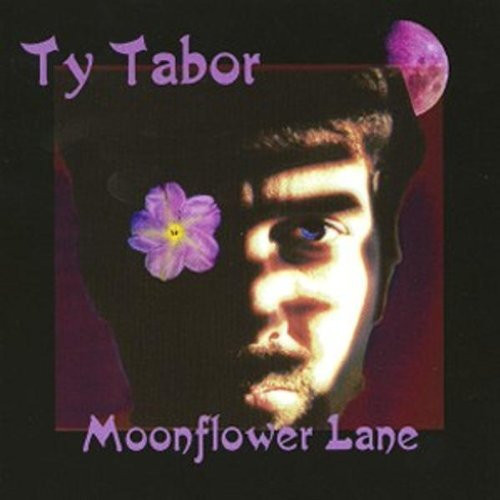 TY TABOR Moonflower Lane CD.jpg