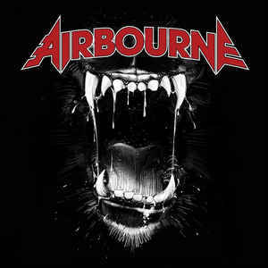 AIRBOURNE Black Dog Barking CD.jpg