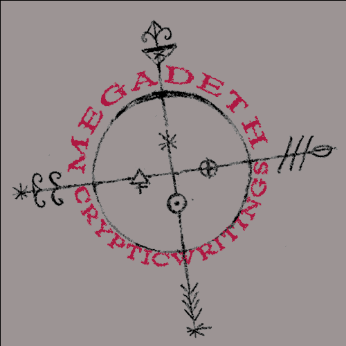 MEGADETH Cryptic Writings CD.gif