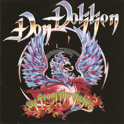 DON DOKKEN Up From The Ashes CD.jpg