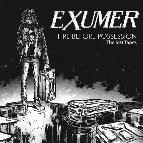 EXUMER Fire Before Possession The Lost Tapes CD.jpg