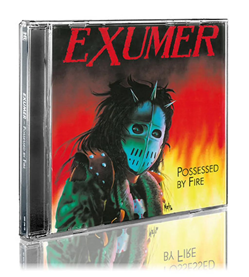 EXUMER Possessed by Fire CD.jpg