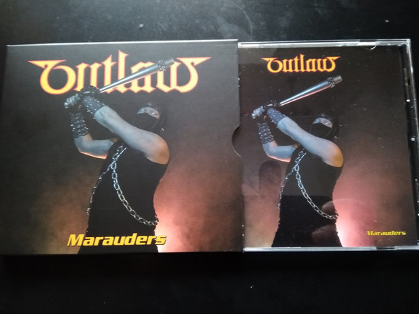 OUTLAW Marauders CD.jpg