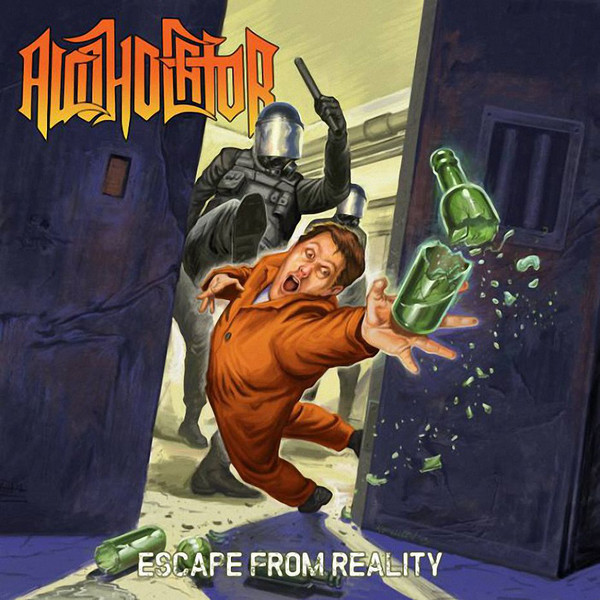 ALCOHOLATOR Escape from Reality CD.jpg