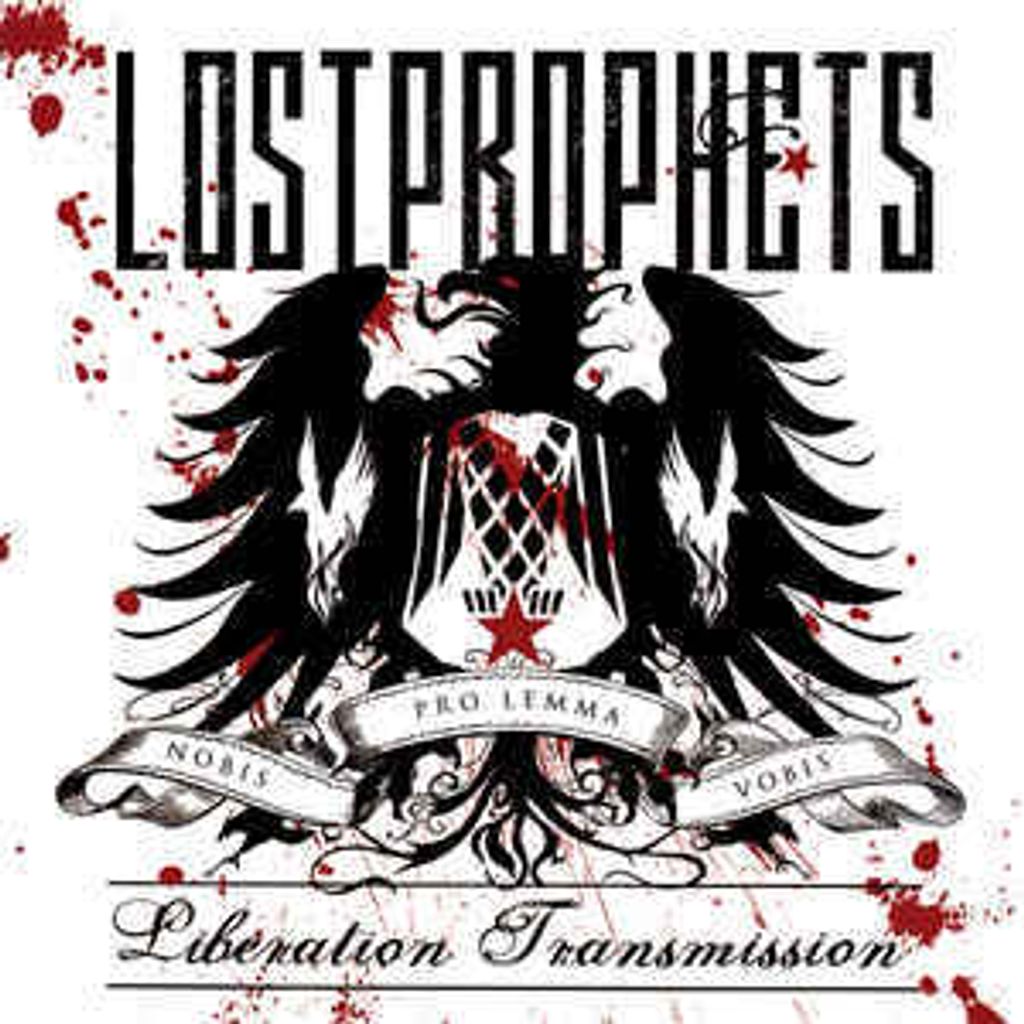 LOSTPROPHETS Liberation Transmission CD.jpg