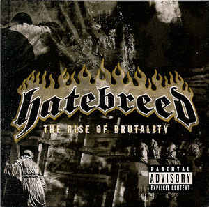 HATEBREED The Rise Of Brutality CD.jpg