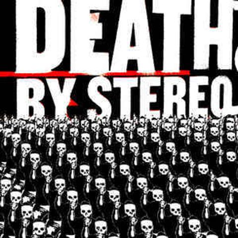 DEATH BY STEREO Into The Valley Of Death CD.jpg