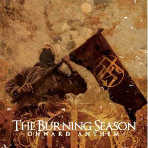 THE BURNING SEASON Onward Anthem CD.jpg