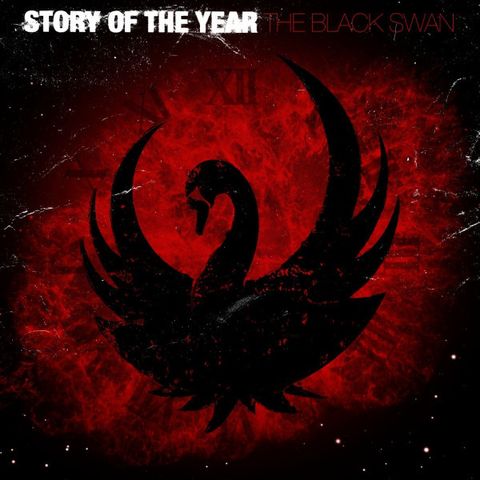STORY OF THE YEAR The Black Swan CD.jpg