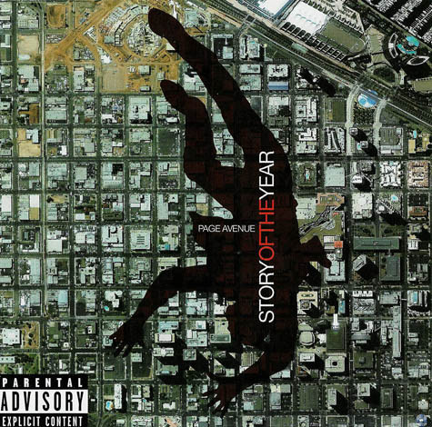 STORY OF THE YEAR Page Avenue CD.jpg