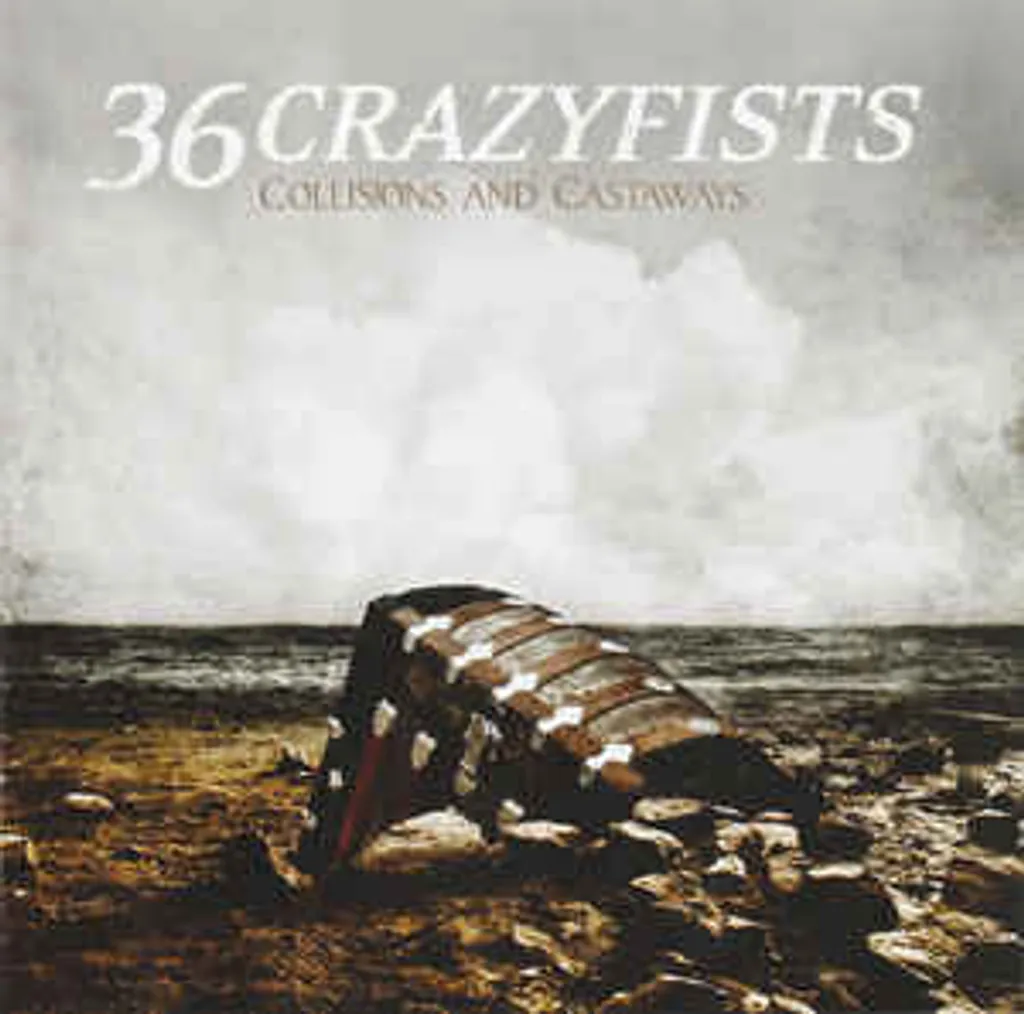 36 CRAZYFISTS Collisions And Castaways CD.jpg