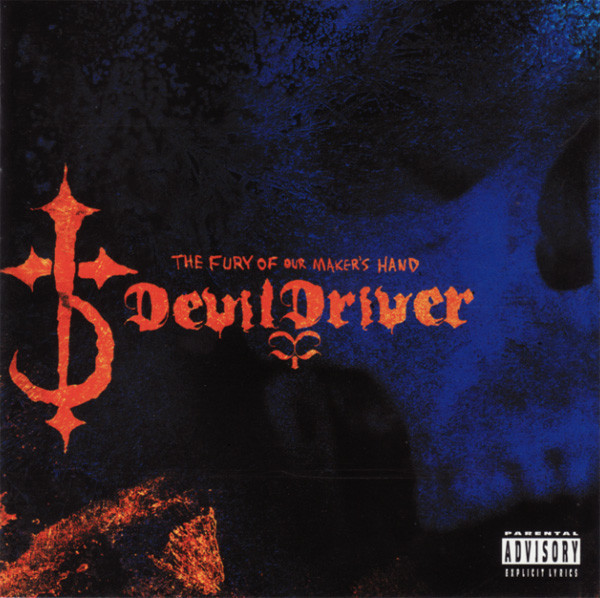 DEVIL DRIVER The Fury Of Our Maker's Hand CD.jpg