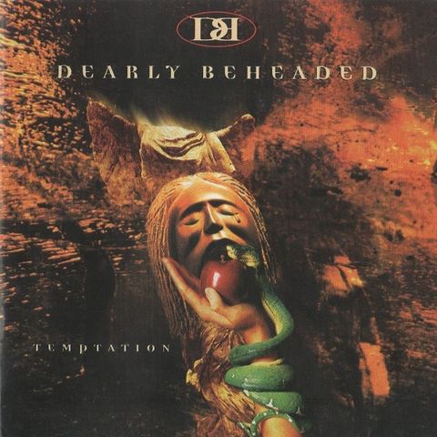 DEARLY BEHEADED Temptation CD.jpg