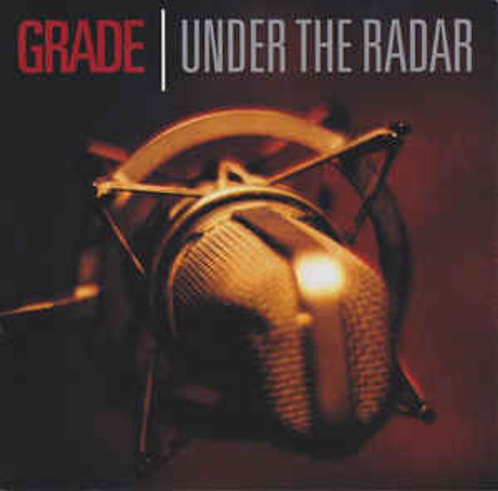 GRADE Under The Radar CD.jpg
