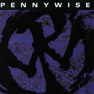PENNYWISE Pennywise CD.jpg