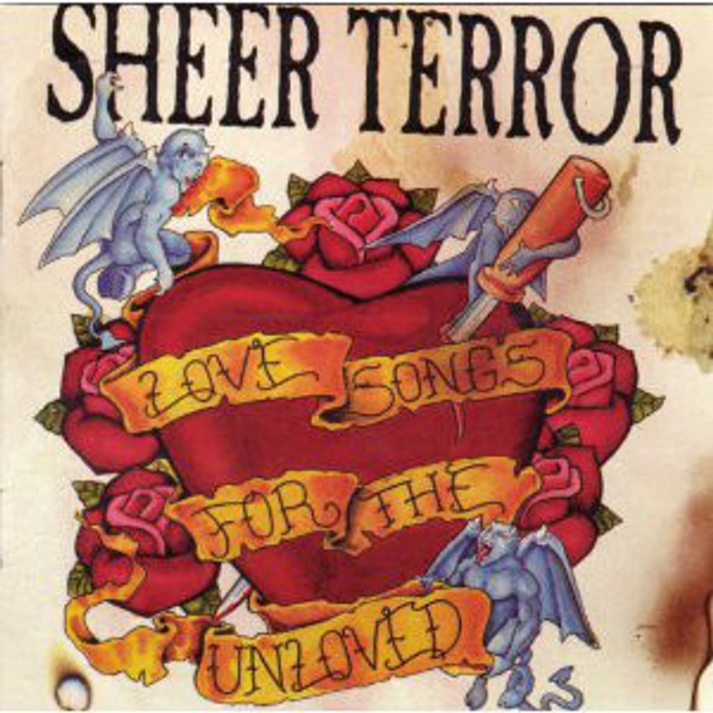 SHEER TERROR Love Songs For The Unloved CD.jpg