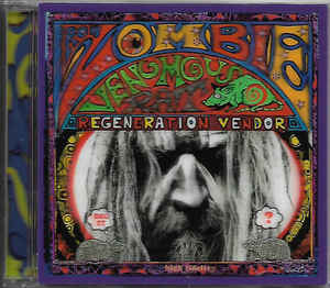 ROB ZOMBIE Venomous Rat Regeneration Vendor CD.jpg