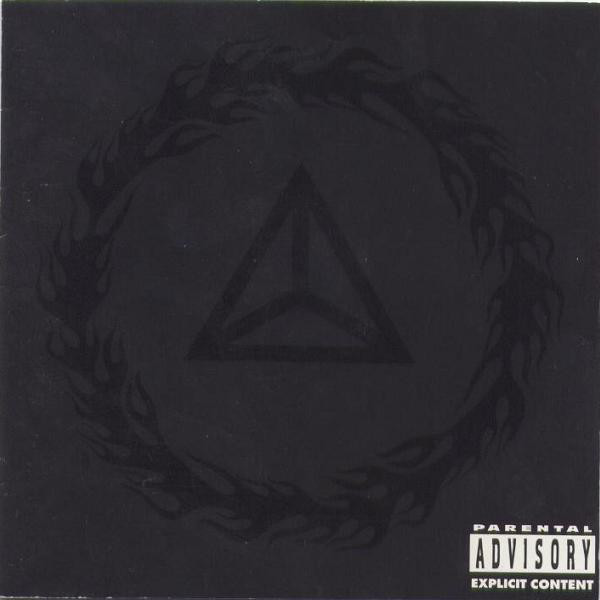 MUDVAYNE The End Of All Things To Come CD.jpg