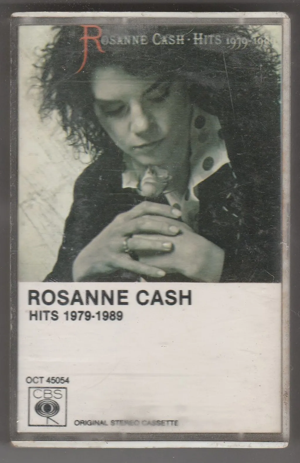 ROSANNE CASH Hits 1979-1989 CASSETTE.jpg