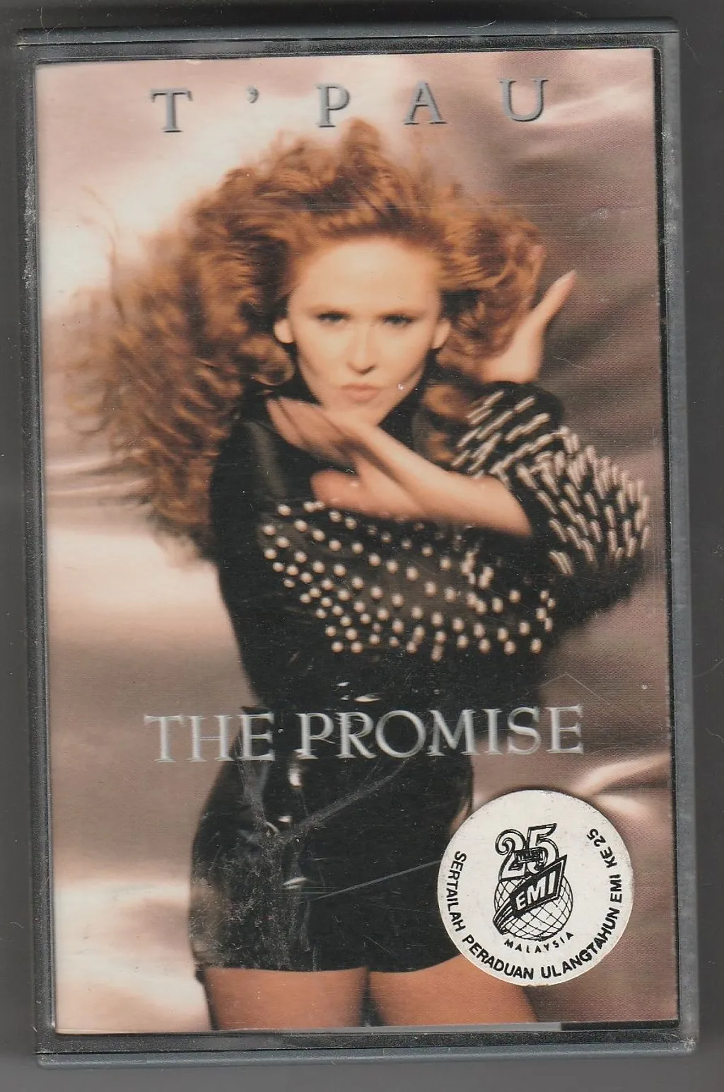 T'PAU The Promise CASSETTE.jpg