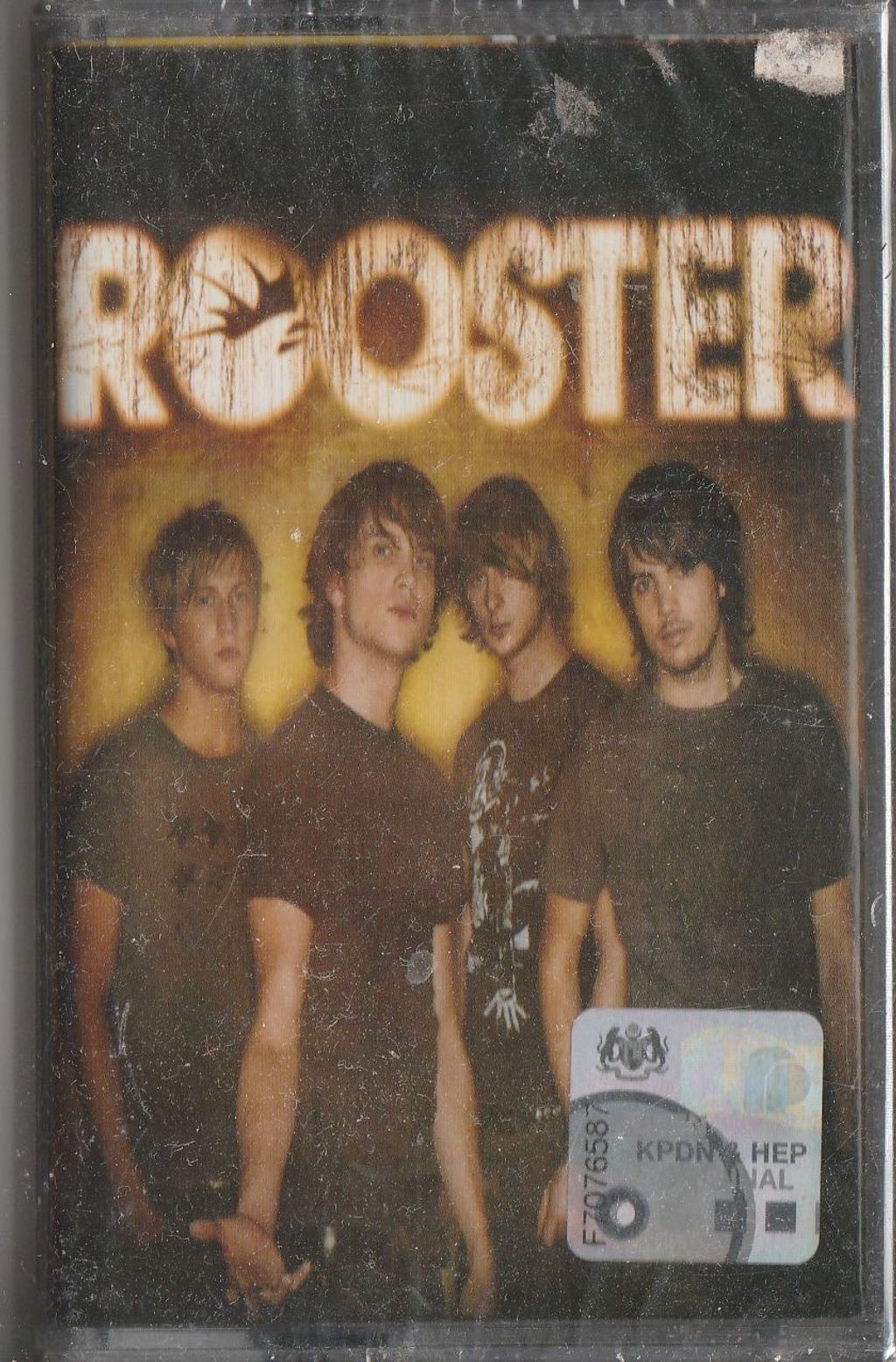 ROOSTER Rooster CASSETTE.jpg