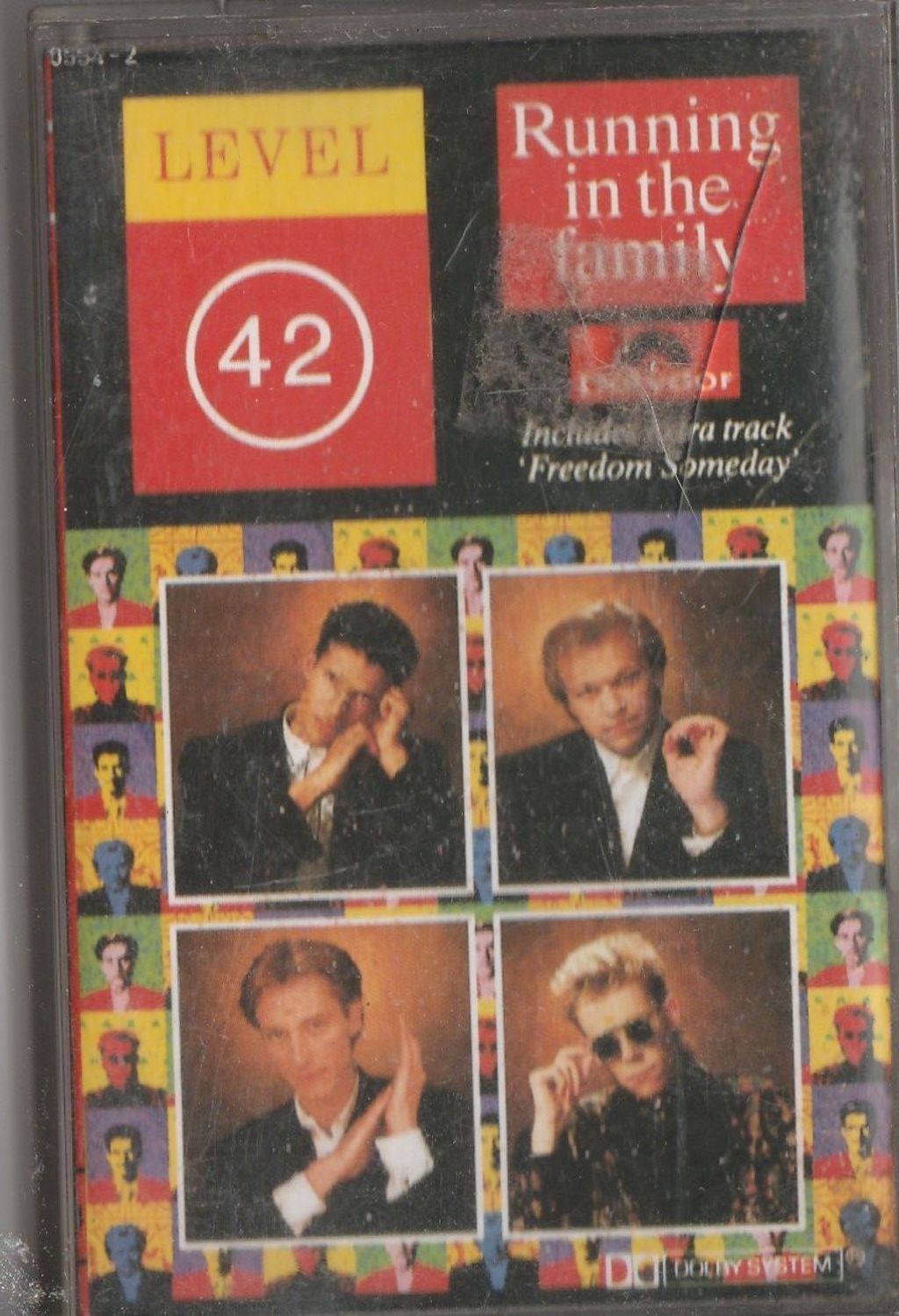 LEVEL 41 Running In The Family CASSETTE.jpg