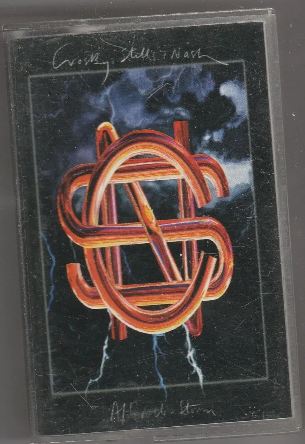 CROSBY STILLS AND NASH After The Storm CASSETTE.jpg