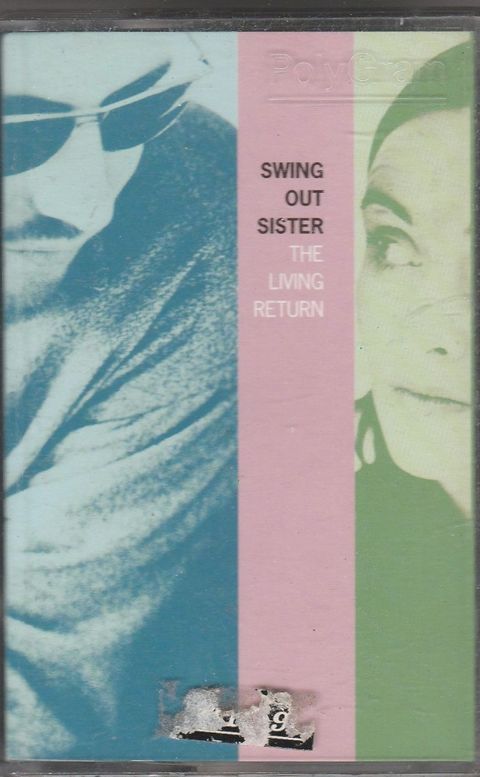 SWING OUT SISTER The Living Return CASSETTE.jpg