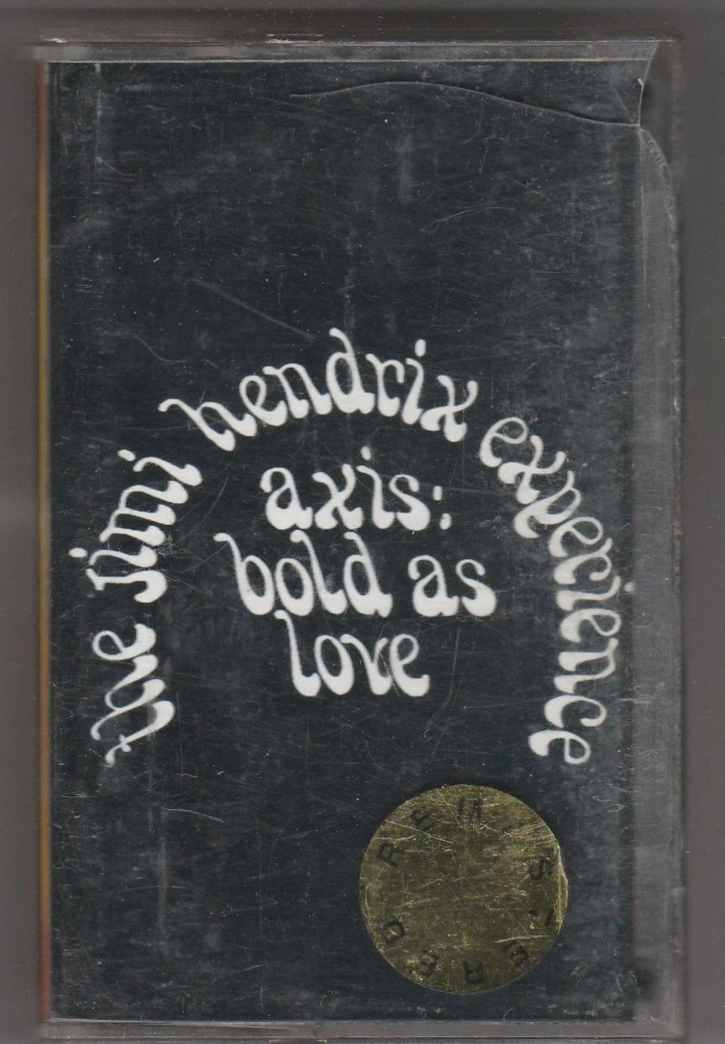 THE JIMI HENDRIX EXPERIENCE Axis Bold As Love CASSETTE.jpg