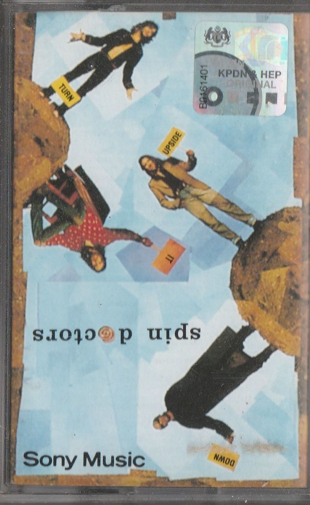 SPIN DOCTORS Turn It Upside Down CASSETTE.jpg